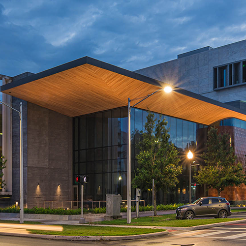 Museum of American Arts and Crafts