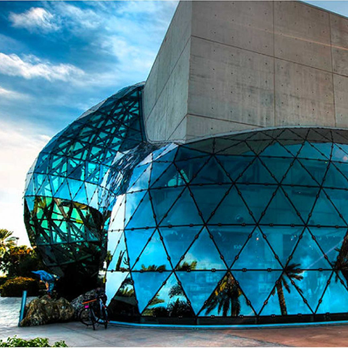 Dali Museum