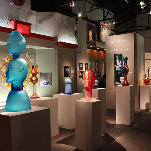 Duncan McClellen Gallery